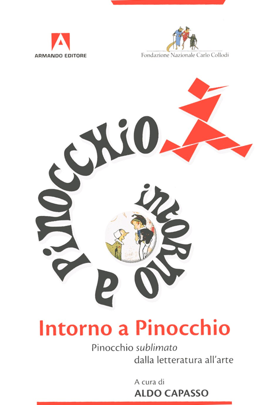Scopri di più sull'articolo Intorno a Pinocchio  Pinocchio sublimato dalla letteratura all’arte