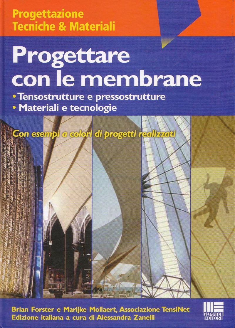 Scopri di più sull'articolo Architettura delle vele