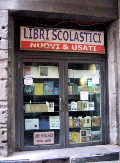 Scopri di più sull'articolo Porta Vetrina